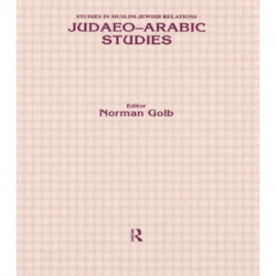 Judaeo Arabic Studies