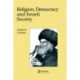 Religion, Democracy and Israeli Society