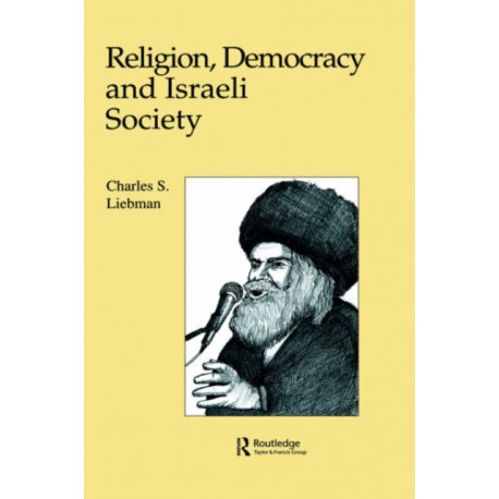 Religion, Democracy and Israeli Society