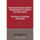 Structural Dynamic Systems Computational Techniques and Optimization: Techniques in Buildings and Bridges