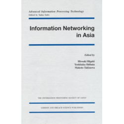 Information Networking in Asia