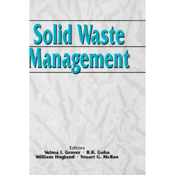 Solid Waste Management