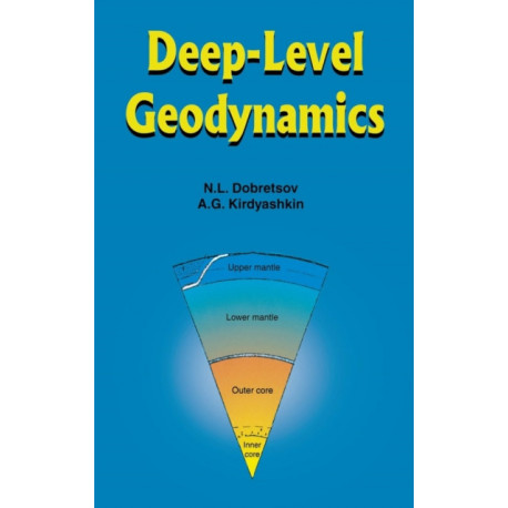 Deep-level Geodynamics