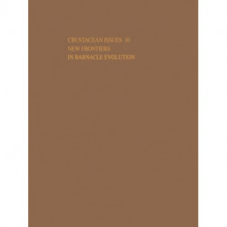 New Frontiers in Barnacle Evolution