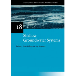 Shallow Groundwater Systems: IAH International Contributions to Hydrogeology 18