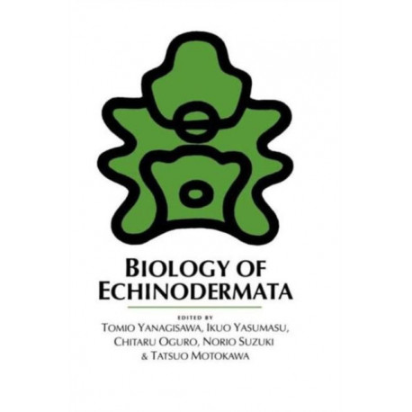 Biology of Echinodermata