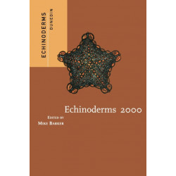 Echinoderms 2000