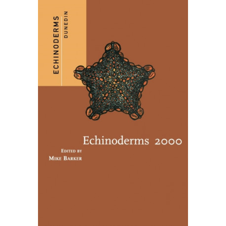 Echinoderms 2000