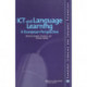 ICT and Language Learning: a European Perspective