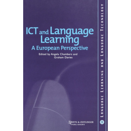 ICT and Language Learning: a European Perspective