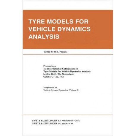 Tyre Models for Vehicle Dynamics Analysis