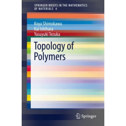 Topology of Polymers