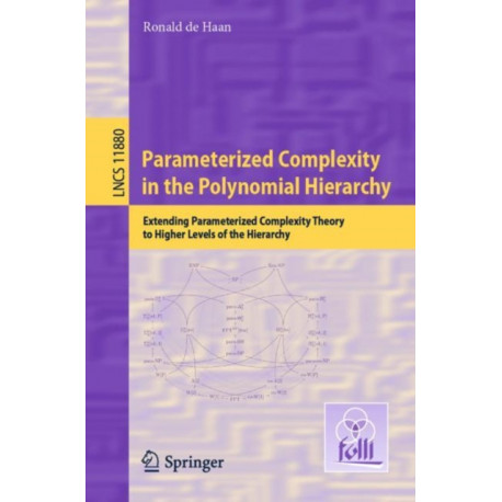 Parameterized Complexity in the Polynomial Hierarchy: Extending Parameterized Complexity Theory to Higher Levels of the Hierarchy