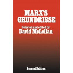 Marx’s Grundrisse