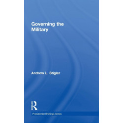 Governing the Military