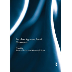 Brazilian Agrarian Social Movements