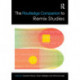 The Routledge Companion to Remix Studies