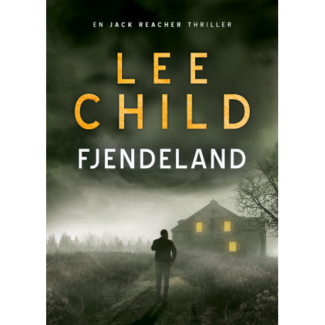Fjendeland
