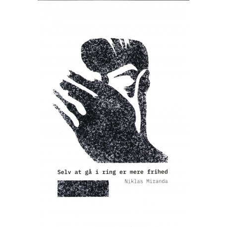 Selv at gå i ring er mere frihed