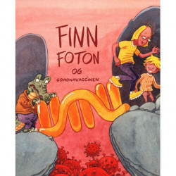 Finn Foton og coronavaccinen