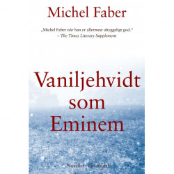 Vaniljehvidt som Eminem