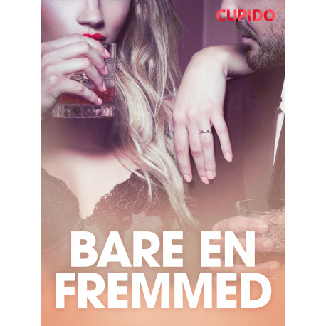 Bare en fremmed - erotiske noveller