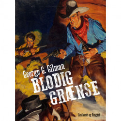 Blodig grænse