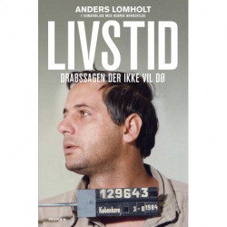 Livstid: Drabssagen der ikke vil dø