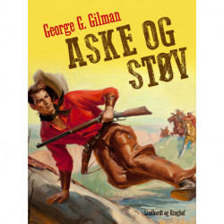 Aske og støv