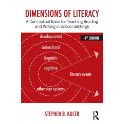 Dimensions of Literacy: A Conceptual Base for Teaching Reading and Writing in School Settings