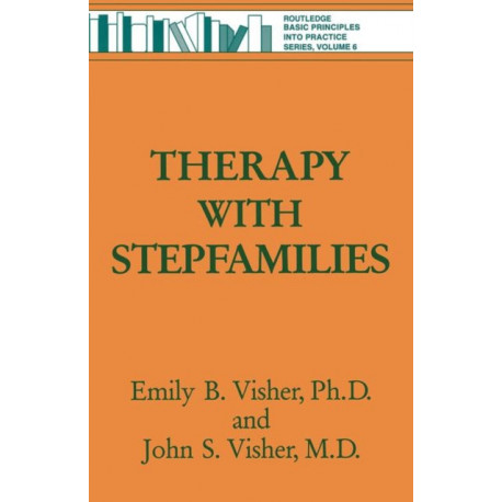 Therapy with Stepfamilies