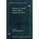 Manual of Small Public Water Supply Systems
