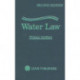 Water Law