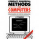 Compact Numerical Methods for Computers: Linear Algebra and Function Minimisation