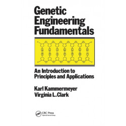 Genetic Engineering Fundamentals: An Introduction to Principles and Applications