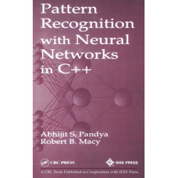 Pattern Recognition with Neural Networks in C++