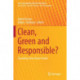 Clean, Green and Responsible?: Soundings from Down Under