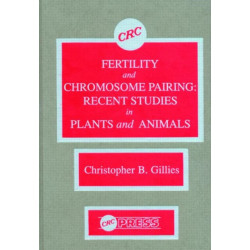 Fertility and Chromosome Pairing