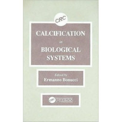 Calcification in Biological Systems