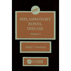 Inflammatory Bowel Disease, Volume I