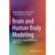 Brain and Human Body Modeling: Computational Human Modeling at EMBC 2018