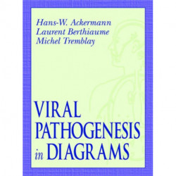 Viral Pathogenesis in Diagrams
