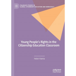 Young People's Rights in the Citizenship Education Classroom