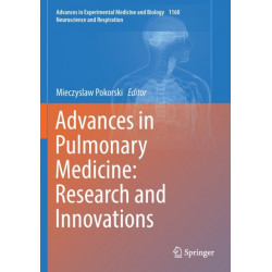 Advances in Pulmonary Medicine: Research and Innovations