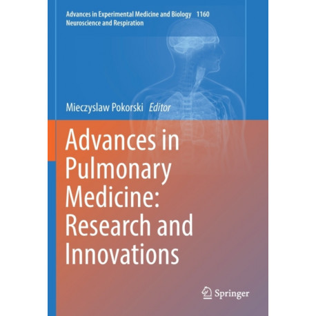 Advances in Pulmonary Medicine: Research and Innovations