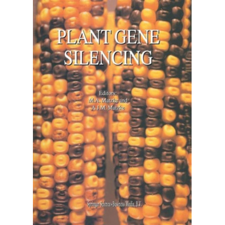 Plant Gene Silencing