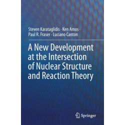 A New Development at the Intersection of Nuclear Structure and Reaction Theory