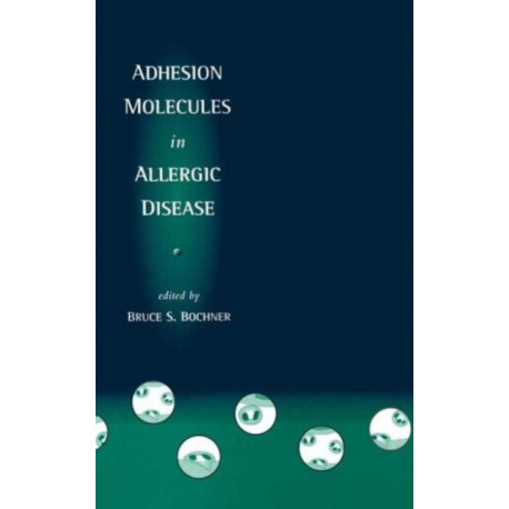 Adhesion Molecules in Allergic Disease