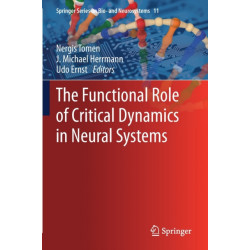 The Functional Role of Critical Dynamics in Neural Systems