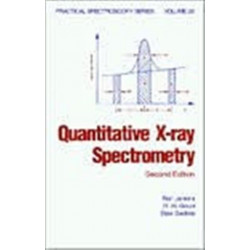 Quantitative X-Ray Spectrometry